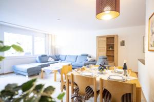 Chasa La Plavna Willeke