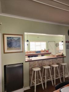 16 on Main Arniston PET-FRIENDLY