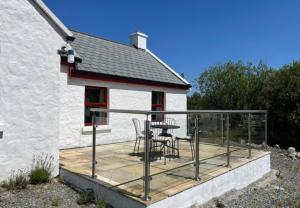 River Cottage, Clifden