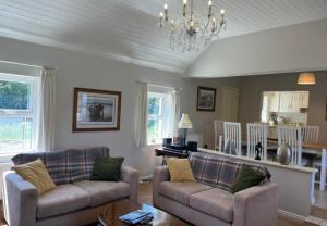 River Cottage, Clifden