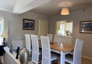 River Cottage, Clifden