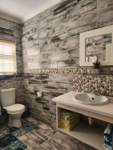 16 on Main Arniston PET-FRIENDLY