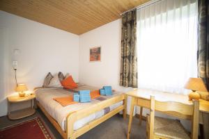 Feriensiedlung Trü 18