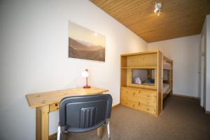 Feriensiedlung Trü 18