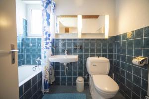 Feriensiedlung Trü 18