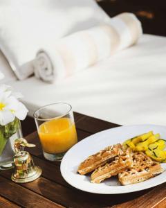 Taru Villas Kandy