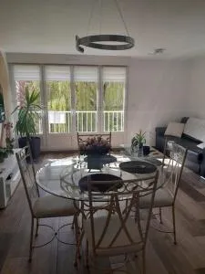 L'Éden de Lisieux - 利雪