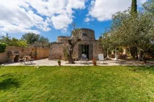 La Pajara de la Urpe - Lucugnano