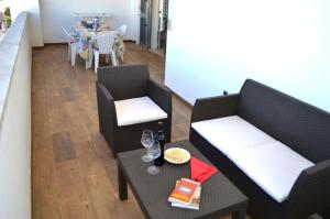 Ll13 Casa vacanze Sabi a San Foca