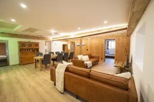 Chasa Capricorn Sent - Ramosch