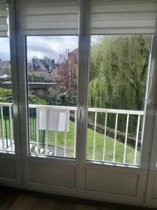 Appartements L-Eden de Lisieux : photos des chambres
