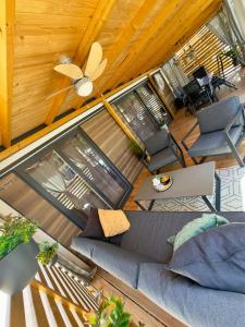 Mobile home Lily, Biograd na moru Croatia