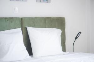 Spacious Urban Apt in the Heart of Athens