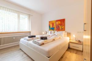 Chasa Vista Lischana