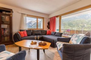 Chasa Vista Lischana