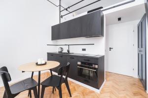 Main Station - Radziwiłłowska 27