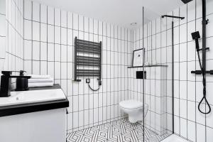 Main Station - Radziwiłłowska 27