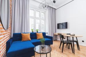 Main Station - Radziwiłłowska 27