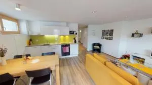 Chasa Samalgors - Tschlin 