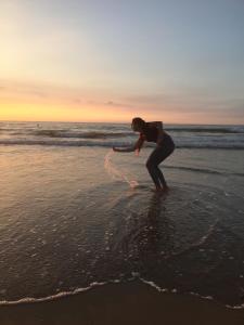 Chalet Strandliebe Bredene