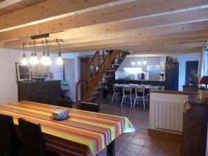 375- Villa Ker Goulien a 100m de la plage