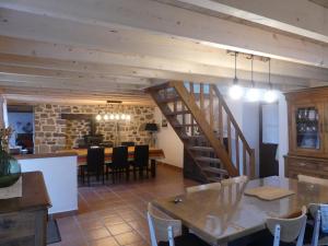 375- Villa Ker Goulien a 100m de la plage