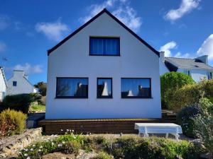 714-Ker Tiny a 300m de la mer et du GR34