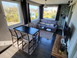 714-Ker Tiny a 300m de la mer et du GR34