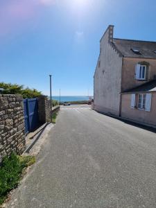 Maisons de vacances 710-Villa Trescadec a 100m de la plage : photos des chambres