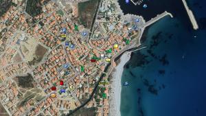 Casa Elisa La Caletta img45