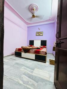 Ganga Hotel A Budget Stay