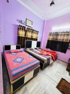 Ganga Hotel A Budget Stay - Haridwār