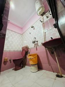 Ganga Hotel A Budget Stay