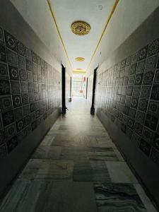 Ganga Hotel A Budget Stay