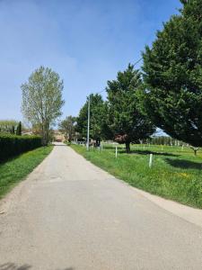 Gîte entier en Campagne