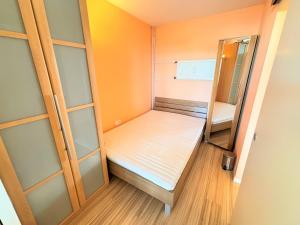 Ferienpark Sierksdorf App 301 - Strandlage