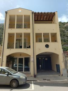 OASI BEACH Apartment img18