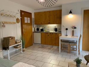 Le Tortin - studio centré et calme - 2 personnes