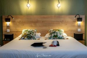 Hotels Hotel Karene : photos des chambres