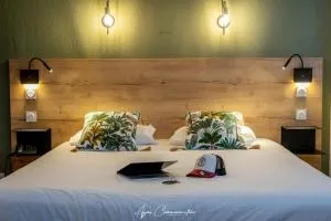 卡琳酒店 - Jaillans