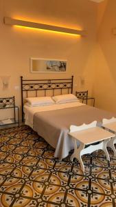 villa verde sul mare