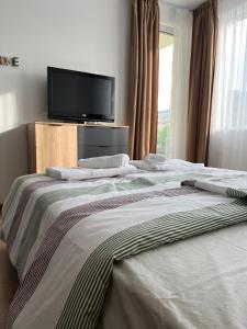 Valmart apartment City park 1