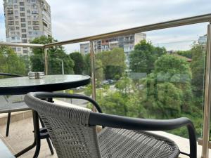 Valmart apartment City park 1