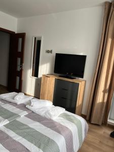 Valmart apartment City park 1