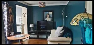 Art Deco House Dublin Close to City Centre - 贝蕾佛蒙特