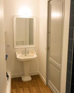 Studio atypique au cœur du Bordeaux historique