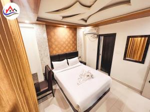 Mount City Park, Madiwala, Bangalore