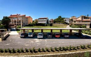 Apartment in Lopar with Balcony, Air condition, WIFI (4738-1)