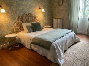 B&B / Chambres d'hotes Maison circe : photos des chambres