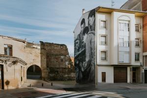 Apartamento Siervas de Jesús
